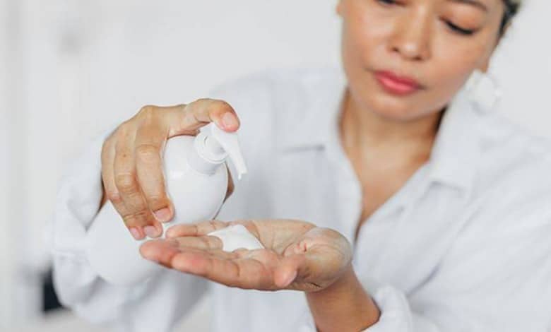 معرفی بهترین کرم برای درمان پسوریازیس