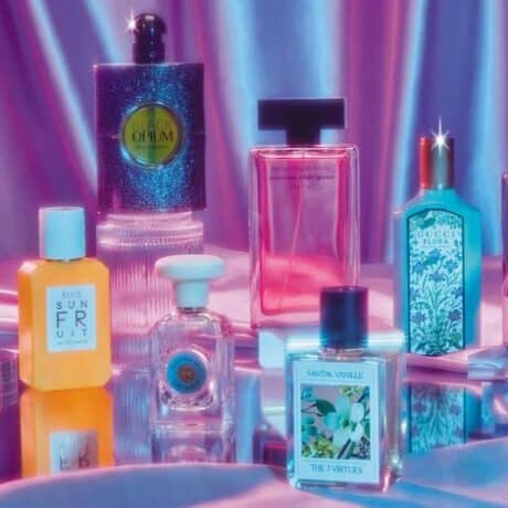 ۱۵ عطر زنانه خوشبو و محبوب دنیا که باید بشناسید