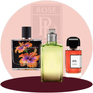 دسته بندی عطر و ادکلن رزلیزه