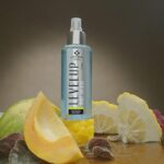 بادی اسپلش مردانه مدل Level up در فروشگاه رزلیزه