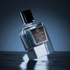 خرید پرفیوم OCEAN ROSE لدورا فرگرنس در فروشگاه رزلیزه