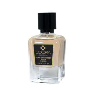 خرید پرفیوم AGAR OUD AMBER لدورا فرگرنس در فروشگاه رزلیزه
