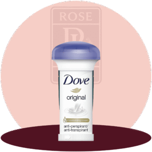 خرید کرم ضد تعریق در فروشگاه رزلیزه