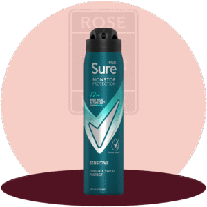 خرید اسپری ضد تعریق در فروشگاه رزلیزه