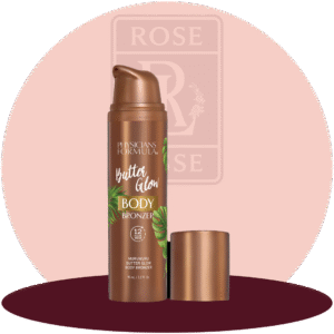 خرید برونزه کننده بدن در فروشگاه رزلیزه