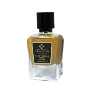 پرفیوم CACO TOBACCO لدورا فرگرنس 100 میلی‌لیتر در فروشگاه رزلیزه