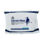 خرید دستمال مرطوب بهداشتی مخصوص آقایان دایلکس 20 در فروشگاه رزلیزه