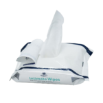 خرید دستمال مرطوب بهداشتی مخصوص آقایان دایلکس 20 در فروشگاه رزلیزه