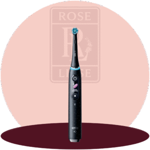 خرید مسواک برقی در فروشگاه رزلیزه