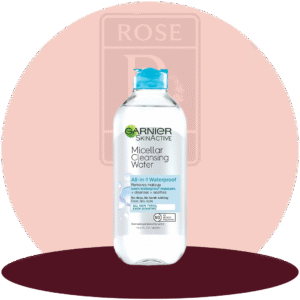 خرید پاک کننده آرایش صورت