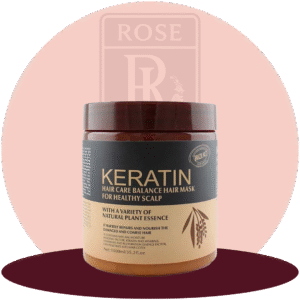 خرید ماسک مو در فروشگاه رزلیزه