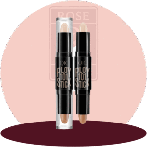 خرید هایلایتر و لوازم کانتورینگ