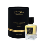 خرید پرفیوم CITRUS BLOSSOM لدورا فرگرنس در فروشگاه رزلیزه