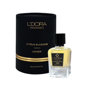 پرفیوم CITRUS BLOSSOM لدورا فرگرنس 100 میلی‌لیتر