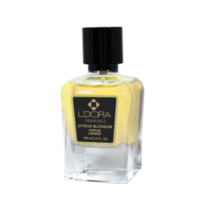 خرید پرفیوم CITRUS BLOSSOM لدورا فرگرنس در فروشگاه رزلیزه
