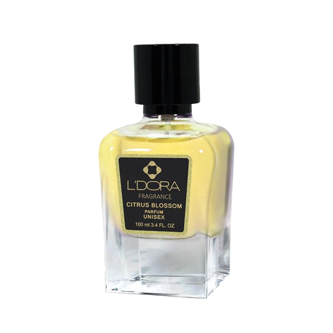 خرید پرفیوم CITRUS BLOSSOM لدورا فرگرنس در فروشگاه رزلیزه