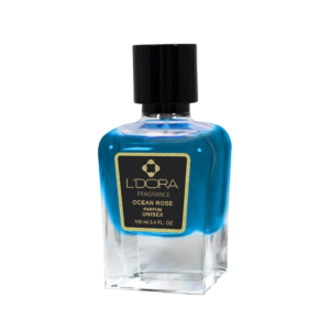 خرید پرفیوم OCEAN ROSE لدورا فرگرنس در فروشگاه رزلیزه