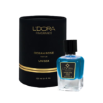 خرید پرفیوم OCEAN ROSE لدورا فرگرنس در فروشگاه رزلیزه