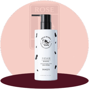 لوسیون در فروشگاه رزلیزه