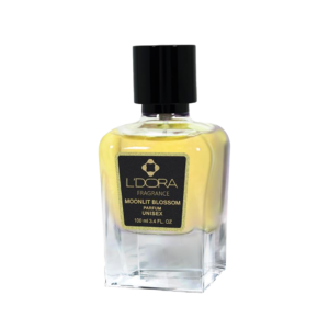 پرفیوم MOONLIT BLOSSOM لدورا فرگرنس 100 میلی‌لیتر در فروشگاه رزلیزه