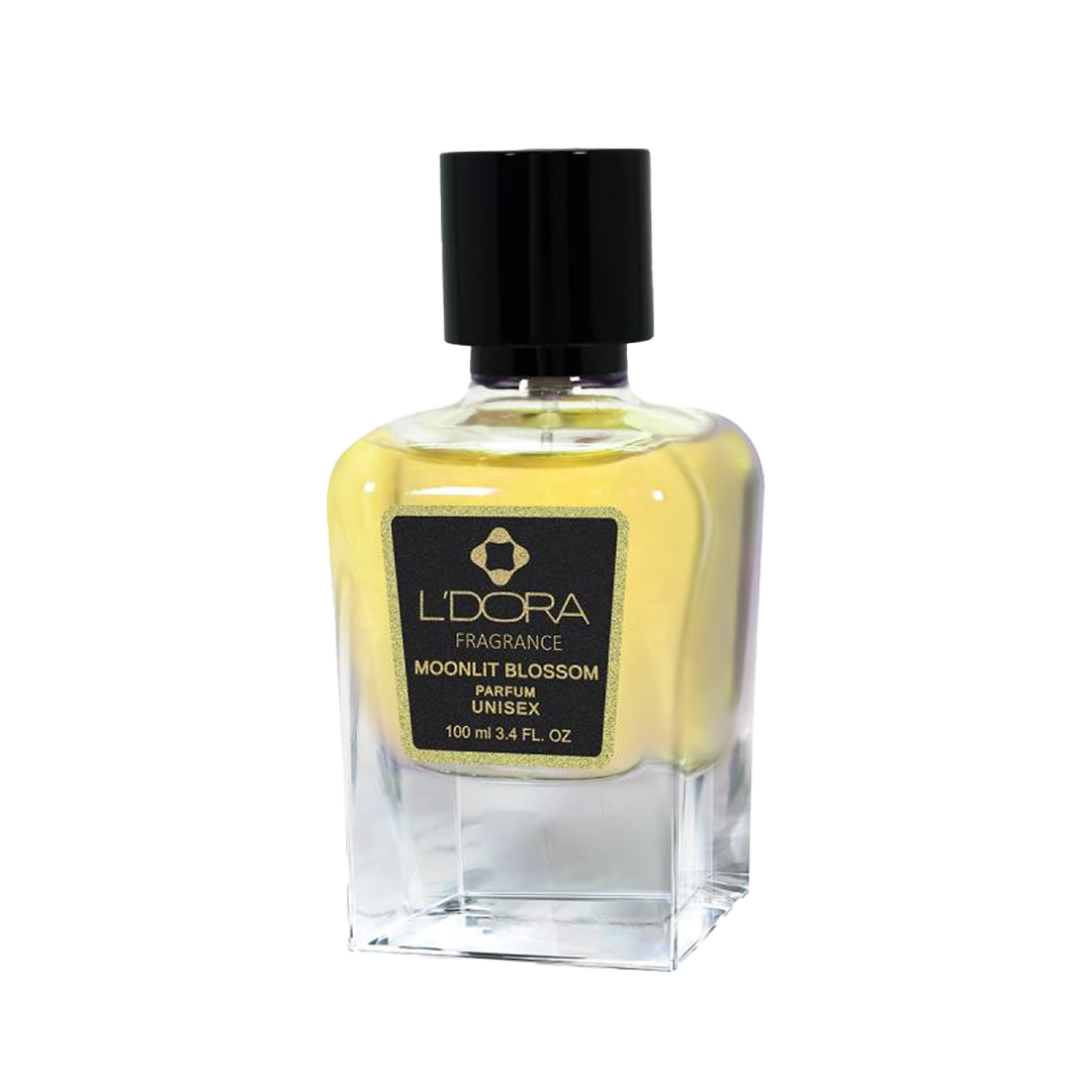 پرفیوم MOONLIT BLOSSOM لدورا فرگرنس 100 میلی‌لیتر در فروشگاه رزلیزه