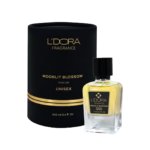 پرفیوم MOONLIT BLOSSOM لدورا فرگرنس 100 میلی‌لیتر در فروشگاه رزلیزه