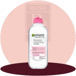 خرید میسلا واتر در فروشگاه رزلیزه