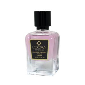 خرید پرفیوم PASSION ORCHID لدورا فرگرنس در فروشگاه رزلیزه