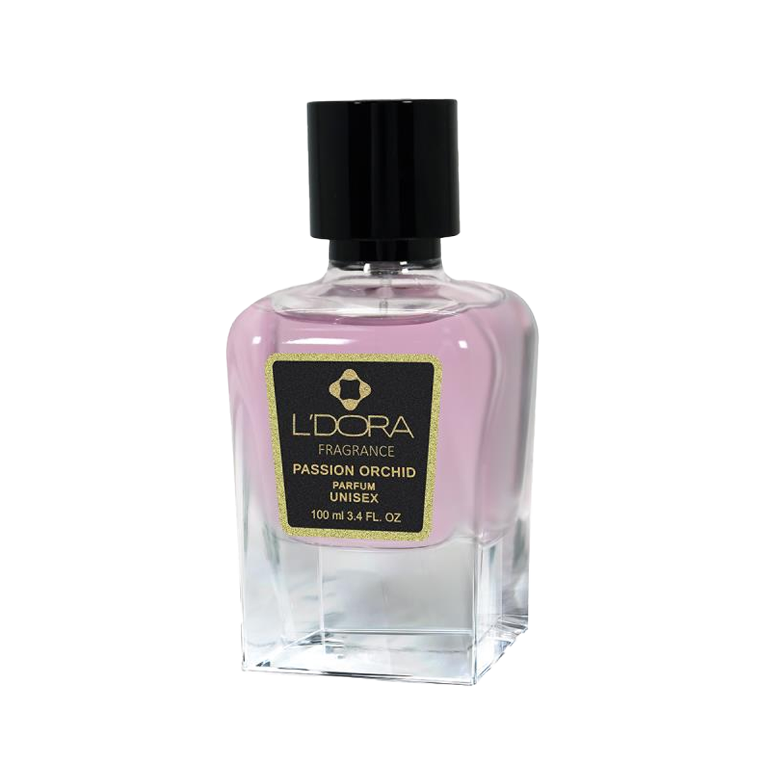 خرید پرفیوم PASSION ORCHID لدورا فرگرنس در فروشگاه رزلیزه
