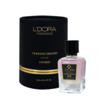 خرید پرفیوم PASSION ORCHID لدورا فرگرنس در فروشگاه رزلیزه