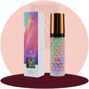 پرایمر در فروشگاه رزلیزه