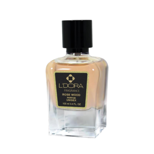 خرید پرفیوم ROSE WOOD لدورا فرگرنس در فروشگاه رزلیزه