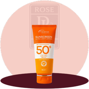 خرید ضد آفتاب در فروشگاه رزلیزه