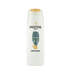 شامپو 3 در 1 ضد شوره 600 میل پنتن