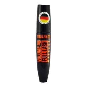 ریمل حجم دهنده بل فول لش آلمان Bell