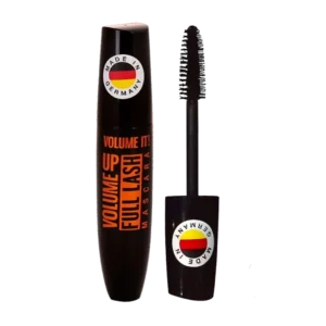 ریمل حجم دهنده بل فول لش آلمان Bell