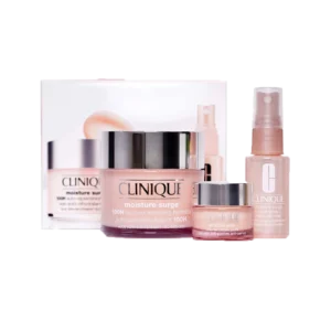 ست آبرسان کلینیک dewy glow