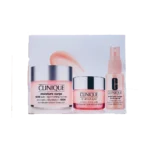 ست آبرسان کلینیک dewy glow