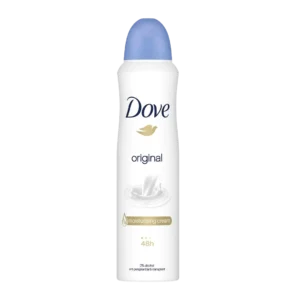 اسپری ضد تعریق داو مدل Original