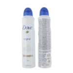 اسپری ضد تعریق داو مدل Original