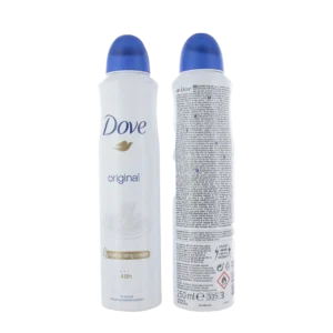 اسپری ضد تعریق داو مدل Original