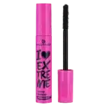 ریمل اسنس حجم دهنده مدل I Love Extreme Crazy Volume