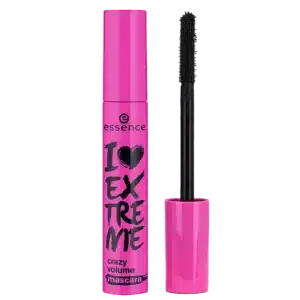 ریمل اسنس حجم دهنده مدل I Love Extreme Crazy Volume