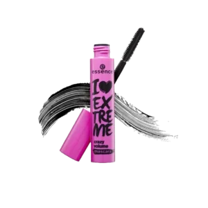 ریمل اسنس حجم دهنده مدل I Love Extreme Crazy Volume