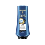 نرم کننده مو گلیس مدل Aqua Revive مناسب موهای معمولی و خشک ۳۶۰ میل