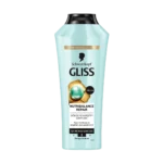 شامپو ترمیم کننده گلیس مدل NUTRIBALANCE REPAIR مناسب انواع موها