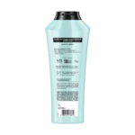 شامپو ترمیم کننده گلیس مدل NUTRIBALANCE REPAIR مناسب انواع موها