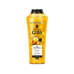 شامپو طلایی گلیس Oil Nutritive