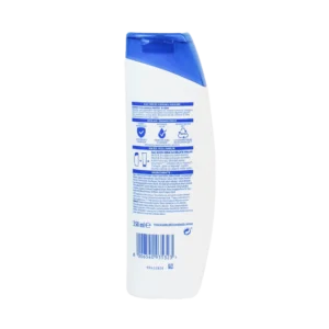 شامپو هد اند شولدرز نارگیل موهای خشک