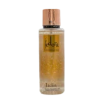 بادی اسپلش ژاکلین Jaclin رایحه jedora حجم 250ml